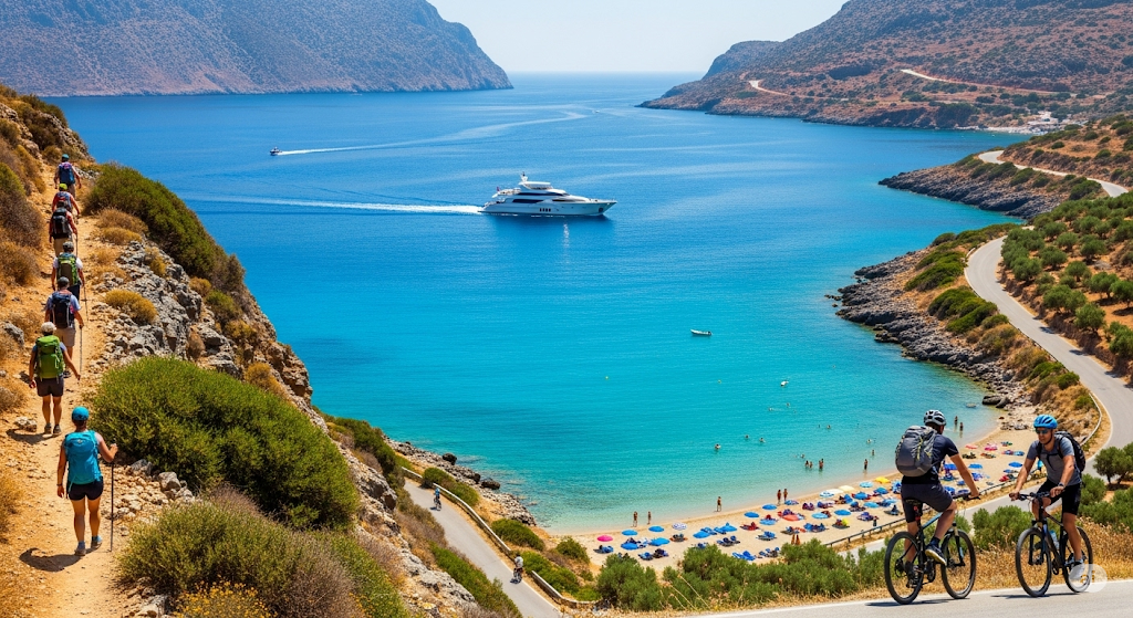 Exclusive Experiences